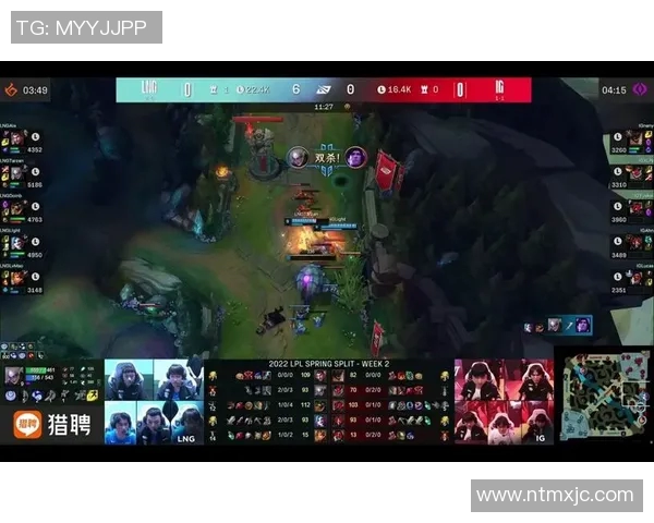 深入分析LNG战队包夹战术及其在英雄联盟中的应用与影响实时数据