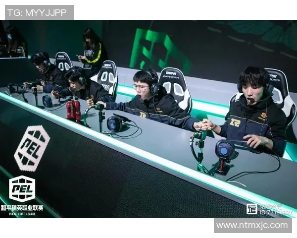 电竞数据和平精英战术分析FPX中路突破策略与执行细节深度解读